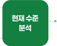 현재 영어 읽기 수준 진단